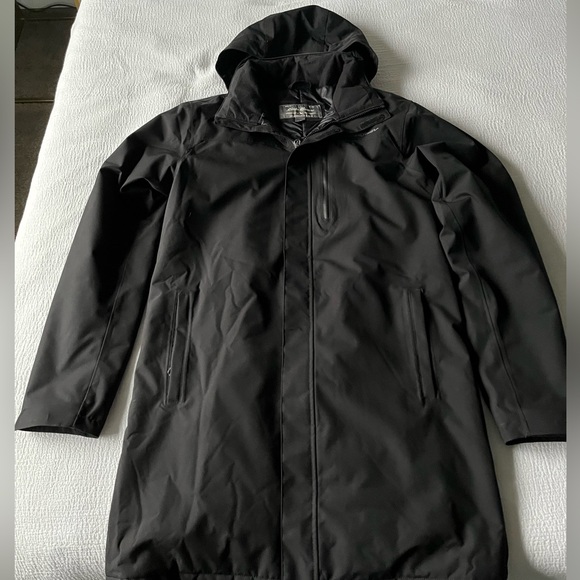 Eddie Bauer Jackets & Coats Eddie Bauer Mainstay 2 Insulated Trench